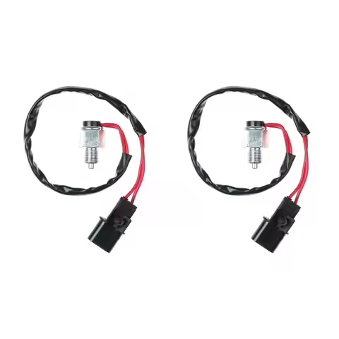 Clear 2X 8604A004 For Mitsubishi PAJERO MONTERO SPORT KH4W II 2008-2016 Triton L200 IV KB9T V 2005- 