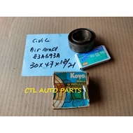 HONDA CIVIC 634 SAO SB4 ACCORD AIR COND COMPRESSOR BEARING 83A693A