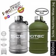 Scitec Nutrition Water Jug 1890ml