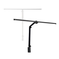   Esense 11-PRO100BK LED超廣域觸控護眼夾燈 檯燈