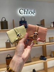 Chloe Wallet/銀包