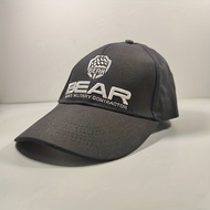 หมวกหลบหนีจาก tarkov usec ชุดคอสเพลย์ผู้หญิงเกมหมวกเบสบอลหมี