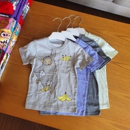 JB Short Sleeve Boys T-Shirt