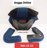 Busa Helm Ink Cx 22 busa helm INK CX22