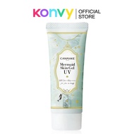 Canmake Mermaid Skin Gel UV SPF50+/PA++++ 40g #01 สกินแคร์ ครีม หน้า