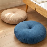 Japanese Style Futon Cushion Tatami Cushion Living Room Sofa Floor Cushion Meditation Cushion Bedroo