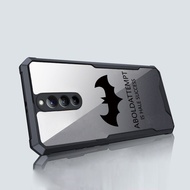 Phone Casing For Nubia Red Magic 8 Pro 8s Pro 8 Pro Plus 8s Pro Plus Case Transparent Ultrathin Acry