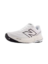New Balance Men's And Women's 860 V14 Cushioning Breathable Trail Low-Top Running Shoes M860w14