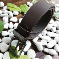 Men's leather Belt genuine leather Belt/ men's Belt/ Men's Belt/ leather buckle/026