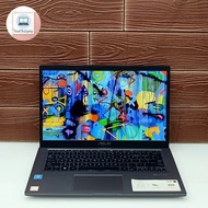 Termurah Laptop Asus Vivobook A416Ma Intel Celeron N4020 4Gb Ssd 256Gb