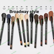 Sister Ann Double Effect waterproof Eyepencil Pencil Shadow Eyeliner