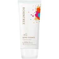 BornTree Berry Essence Sun Block – SPF50+ PA++++ | 9 Berry Complex Moisturizing UV Protection