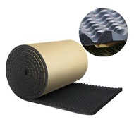 Sound Deadening Foam Recording Studios Broadcast Studios Brand New Car Foam