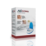 Ag HI BABY 2 IN 1 NOSE THROAT SUCTION MACHINE GENUINE 8 YEAR WARRANTY