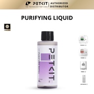 Tinh Dầu Dùng Cho Máy Vệ Sinh Tự Động Cho Mèo Petkit Pura X Pura Max