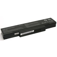 Asus MSI BenQ CR420 CR460 SQU528 SQU718 BTY-M66 A32-F3 A32-Z94 EX400 OEM Laptop Battery