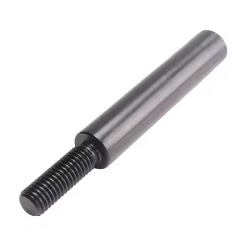 A76T-3 Inch Aluminum Shift Knob Extender Extension Gear Shifter Lever For JDM Honda Accord Acura Civ