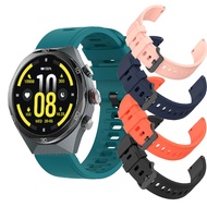 Kieslect AI Smartwatch Elite2 Smart Watch Silicone Band for Kieslect Actor Smart Watch Strap Smart W