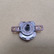 Emmett Fan CA15 _ X28 Gear Switch Speed Regulating Switch Accessories 1 (1) A 250VAC T65