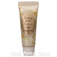 [FreeshipMAX] Kem Lót Mắt Lasting Multi Eye Base Canmake