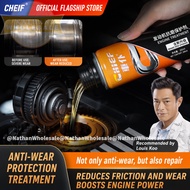 Car Engine Treatment Engine Protection Treatment Anti-Wear Boosts Engine Power 发动机抗磨保护剂