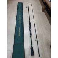 SAKANA GIA BETA FISHING ROD