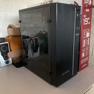 case infinity plus psu 250 watt