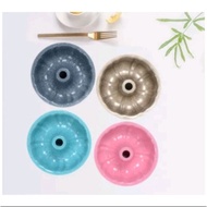 Non-Stick Ceramic Tulban Pan Bundt Pan/ Cake Pan/