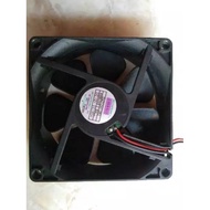 Dc 12V Fan, Components Cooling Fan