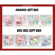 BABY GIFT BOX GIRL / BOY / BABY HAMPER / HAMPER BAYI AH39.90-BOX