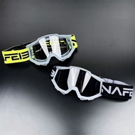Men Motocross Glasses Cycling Glasses FXR BMX MTB ATV Glasses Windproof Protection Racing Goggles Sa