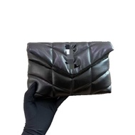 Lambskin Cloud Bag Chain Bag