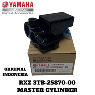 RXZ MASTER PUMP NISSIN ORIGINAL INDONESIA