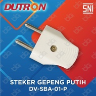 Dutron Steker Gepeng DV SBA 01 SNI - Putih