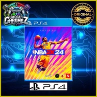 ☎ ✌ ㍿ NBA 2K22 - 2K24 | PS4 Game | BRANDNEW