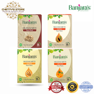 Banjara's Multani Mitti Face Pack Powder 100g