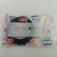 (CORTECO 32x47x6) Timing Oil Seal Suzuki Jimny Vitara ERV Futura APV Swift ST90 ST80 LJ80 (BHH514-A0
