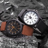 Great Army Date Wrist Military Analog Quartz Watch