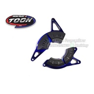 ครอบเครื่อง #CB150R (MORITECH)