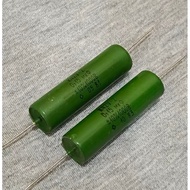 Russian PIO capacitor axial 0.01uf 0.022uf 0.047uf 0.1uf 0.15uf 0.22uf 0.47uf 1uf paper in oil