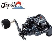 [Fastest direct import from Japan] Tailwalk Reel Elan SW Electric 150PH Black Regular