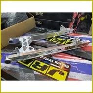 ⊙ ◊☜ ♧ Jrp Swing Arm Prototype Plus2 Wave / Xrm / Smash