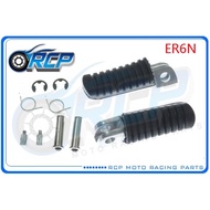 RCP 1087 ER6 ER6N ER6 N 2009~2015 Front Pedal Lever