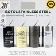304 Stainless Steel Tumbler 600ml Coffee Cup Tumbler 600ml Stainless Steel Cup 304