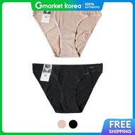 Calvin Klein | Calvin Klein Ck Womens Bikini Cotton Briefs