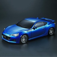 Goolsky KillerBody RC Car Body Shell Frame Kit for Subaru BRZ 1/10 Electric Touring Racing DIY Parts