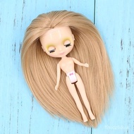 Taoyuan Ready Stock/ICY DBS mini Cloth Small Suitable For Novice Change Doll Makeup Hand
