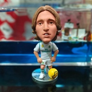 Action figure Luka Modric Threepeat UCL Real Madrid 2017/2018 original soccerwe