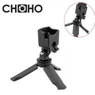 Tripod Extension Adapter for Osmo Pocket 1 /pocket 2 Gimbal Camera Fixed Adapter Mount for DJI Osmo Pocket Backpack Holder Accessories