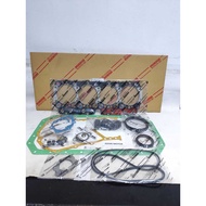 PACKING SET GASKET FULL SET HT125 DYNA HT125 / LT125